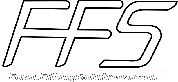 Customized Foam Inlays